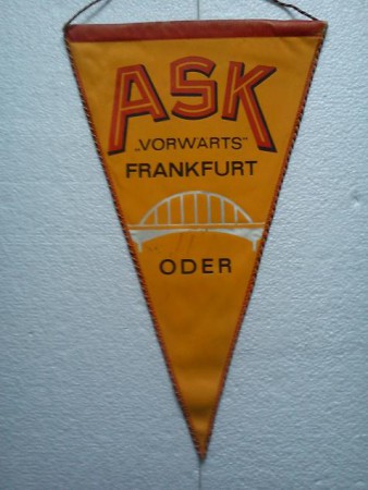ASK VORWARTS FRANKFURT /ODER -39-